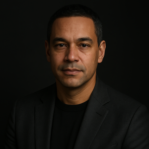 Marcus Vance